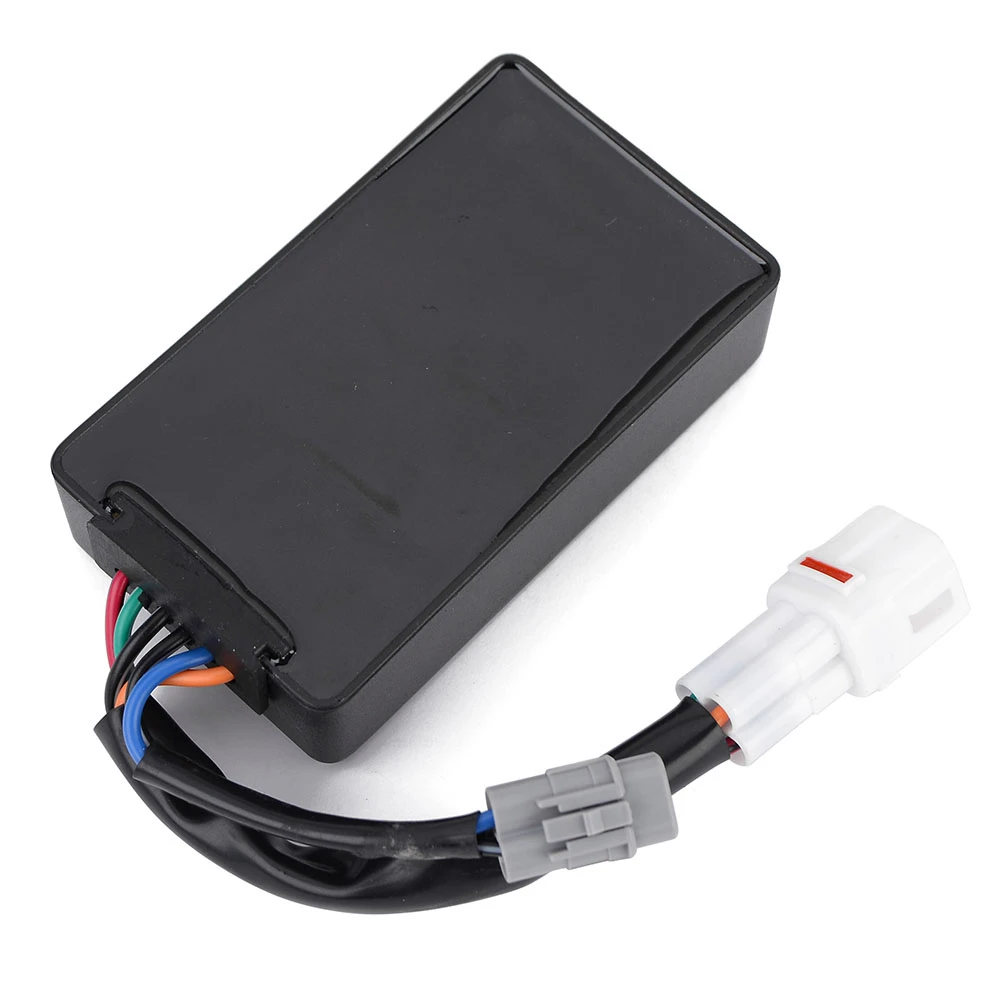 Cdi Igniter Module For Kawasaki Klf300 Bayou 300 B8a B9b18 C7a C6f C8