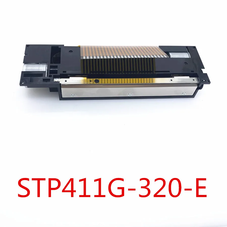 Новые и оригинальные, 90 дней гарантии STP411G-320-E