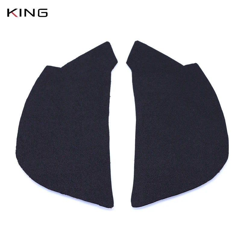 

Fit For HONDA CB650R CBR650R CBR 650 R 2019-2020 Tank Pad Side Gas Knee Grip Stickers