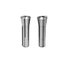 Fraiseuse R8 Câble Buse R8 Pince R8 Fraise Chuck R8 Printemps Chuck 7/16 Pouces Pas Fin R8 Biellette Mouth3mm 16mm
