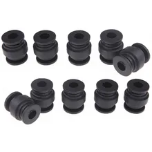 Ball-Camera Dampening-Protection Damper Gimbal Rubber Shock ARRIS Dual-Head FPV Phantom