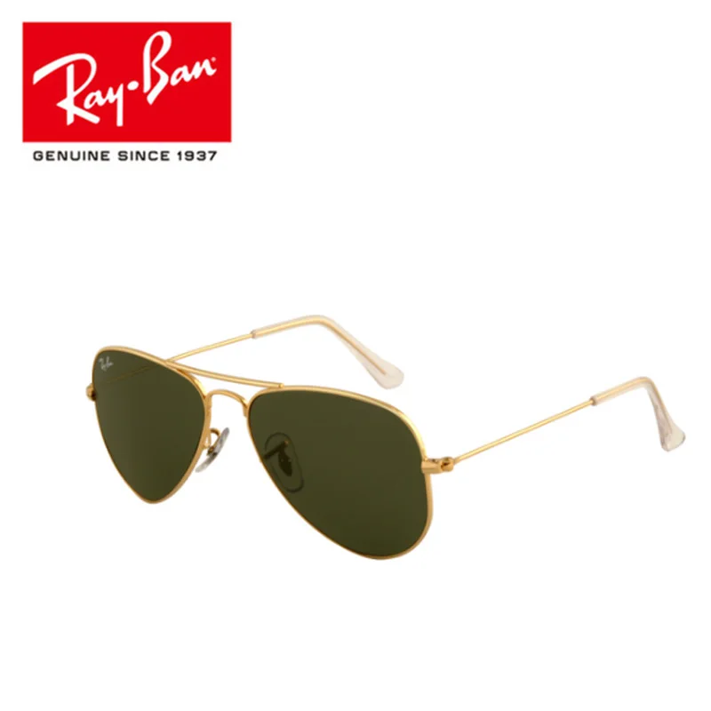 Летние солнцезащитные очки RayBan RB3404, уличные очки RayBan для мужчин/женщин, Ретро стиль, удобные 3404 culos de sol Feminino UV400
