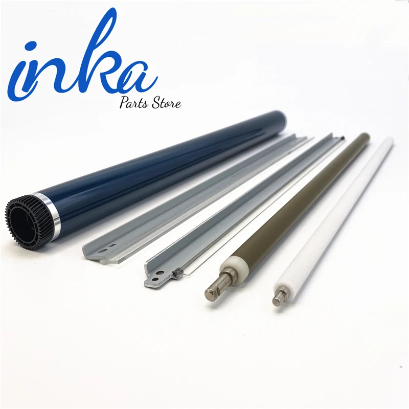 Color OPC Drum Kit Original Primary Charge Roller PCR for Ricoh MP C3503 C3003 C4503 C5503 C6003