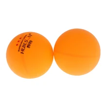 Премиум 3 звезды настольный теннис мячи обучение пинг-понг мячи-упаковка из 100