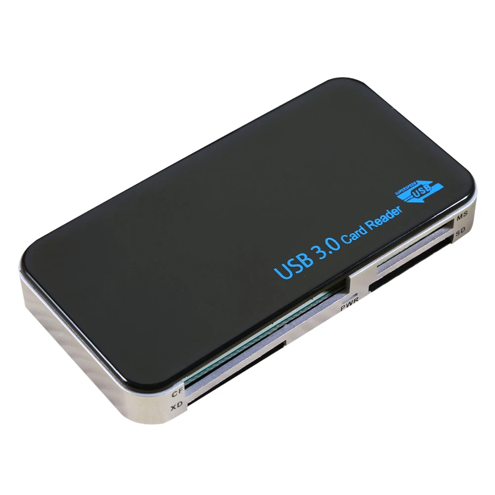 Компактный мини адаптер TF для компьютера картридер планшеты USB 3 0 флеш память все