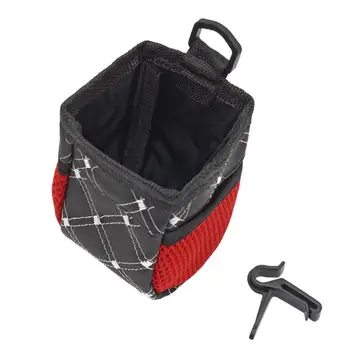 

Car Storage Trash Box Bag Outlet Vent Tidy Storage Organizer Auto Interior Accessories Pocket Glasses Phone Container PU Leather