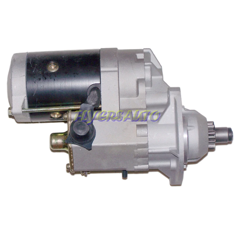 

STARTER 12V 4.0KW 10T FOR CAT 3114 3116 128000-5720 128000-5723 228000-3700 1119860 9W2946 0R4318 1053133 10R0754