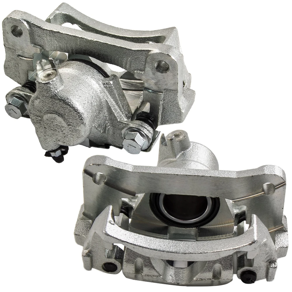 

2 Rear Disc Brake Calipers for Landcruiser 75 78 79 Series FZJ HZJ75 HZJ78 HZJ79