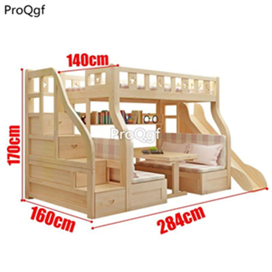 children bed size