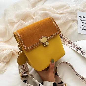 

JIULIN New style bucket bag with oceanic atmosphere in 2019 fashionable one-shoulder bag summer small fresh oblique Bag