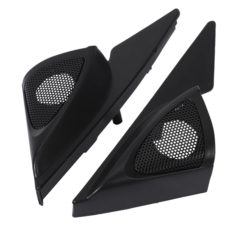 Car Tweeter Refitting Speaker Boxes Audio Door Angle Gum For Mazda 6 M6