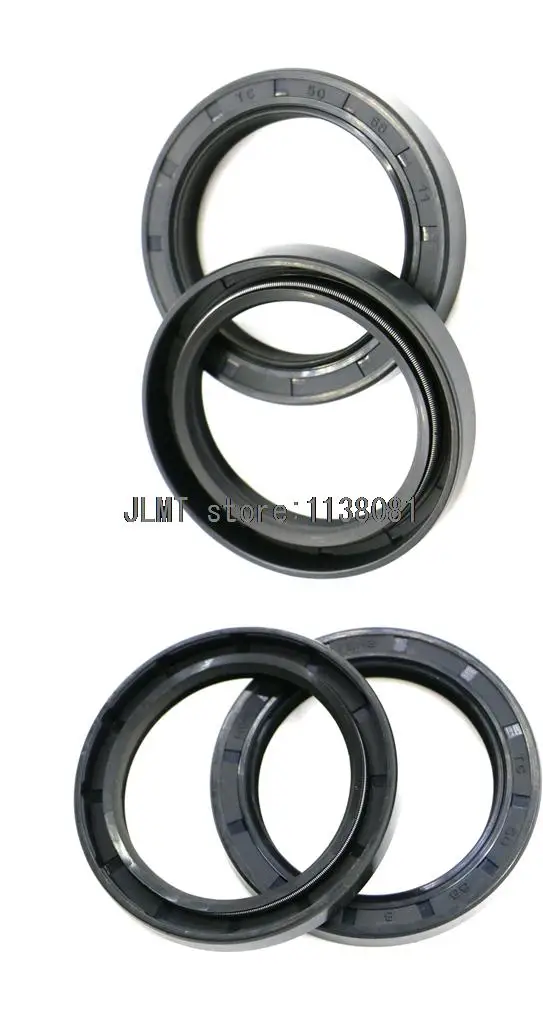 Fork OIL SEAL for GUZZI 850 T 35X47X10 35 47 10 mm