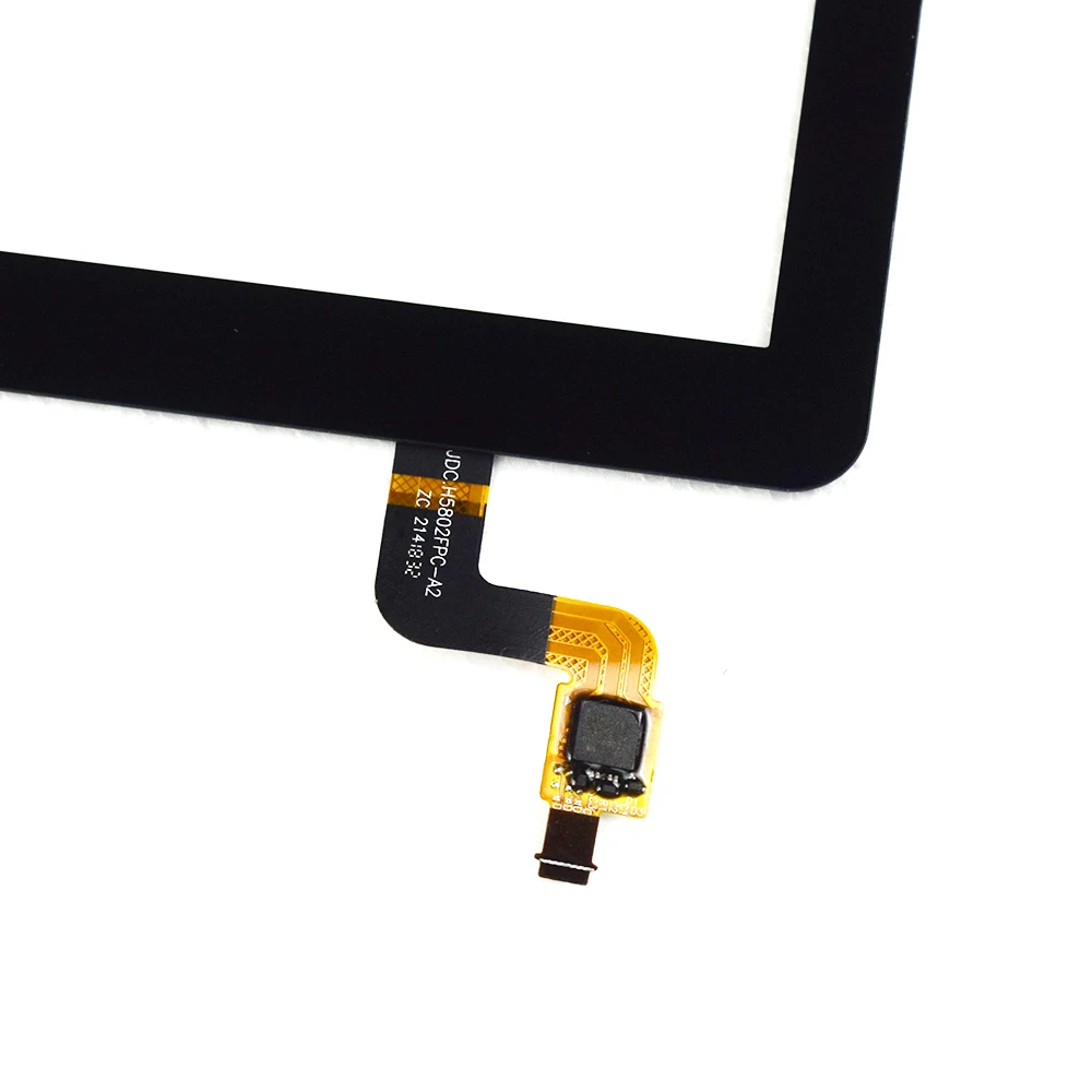 Painel de Vidro Digitador da Tela 9.6 para Huawei Mediapad Ags-l03 Toque t3 10 Ags-l09 Ags-w09 - Imagem 3