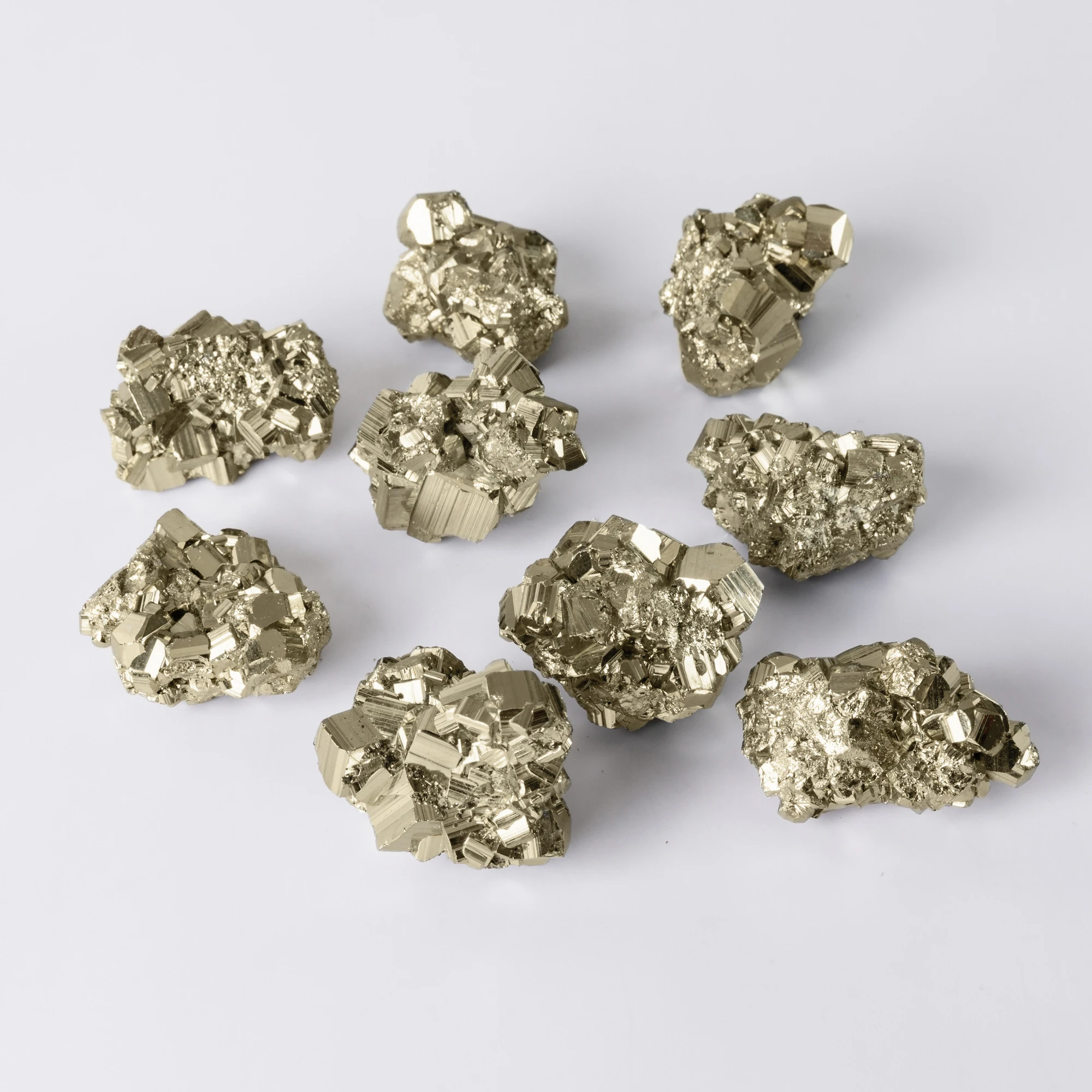 Nugget Pyrite Natural Irregular Pyrite Crystal Mineral Healing Crystals Specimen Home Decor Stone 1PC Rough Pyrite Crystal Stone Nugget Pyrite Natural Irregular Pyrite Crystal Mineral Healing Crystals Specimen Home Decor Stone 1PC Rough Pyrite Crystal Stone