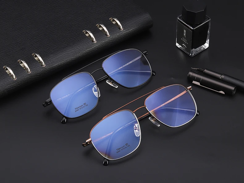 Chashma Ottica Men's Eyeglasses