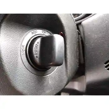 

ANTI-THEFT MAZDA 3 SALOON (BK)