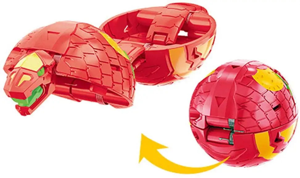 Takara Tomy Bakugan 018 3в1 стартовый пакет DX Battle Brawlers Bakucores Battle Planet настольная игра стрекоидный мяч игрушка для детей