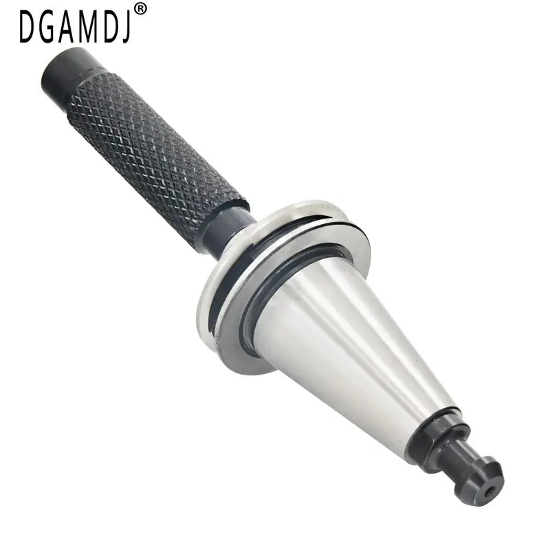 Калибровщик шпинделя ISO20 ISO25 ISO30 BT30 BT40 HSK50 HSK40 32 SK40 CAT40 ATC для тестирования