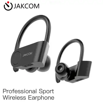 

JAKCOM SE3 Sport Wireless Earphone For men women handsfree silicone case pro leather funda