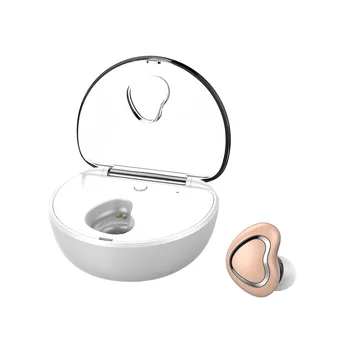 

X7 TWS Series Bluetooth Headset Wireless In Ear Headphone Single Sport HD Voice Music Earphone With Charging Box For Phone PC