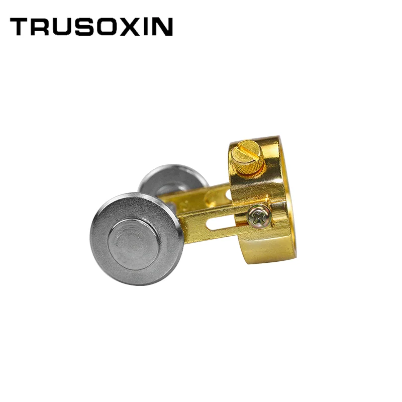 Plasma Cutter Torch Roller Guide Wheel for P80 Head Roller Wheel Plasma Cutting Gun Accessories/Equipment 1pcs plasma cutter roller guide wheel