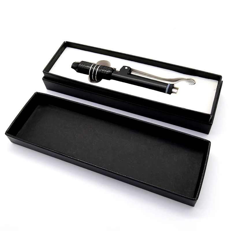 уколы красоты Hyaluronic Acid Pen Injection 0.3ml Hyaluronic Pen For lip filler Anti-wrinkle Beauty Skin hyaluron Injection pen