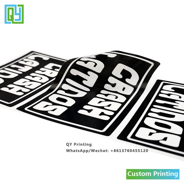 Custom Holographic self adhesive destructible paper for printing A4 hologram  anti-counterfeit sticker vinyl - AliExpress