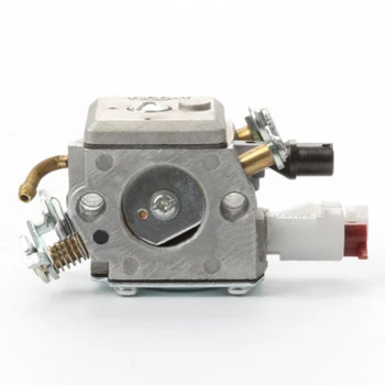 

Carburetor Carb For Husqvarna 350 353 Zama C3-EL18B 503281812 Chainsaw Parts Pro