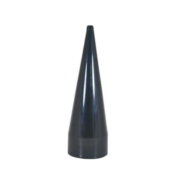 

New Installation Cone Tool High quality Black 1pc Convenient Practical