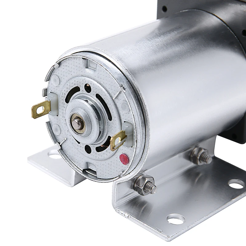 DC 12V 6W мини микро вакуумный насос высокого давления всасывающий мембранный с