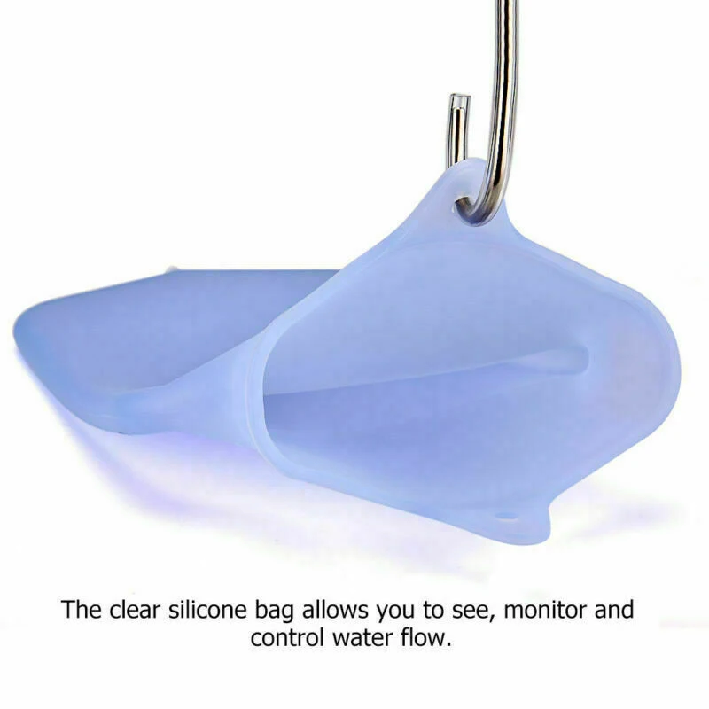

Colon Cleansing Kit Reusable Home Water Coffee Enema Detox TY99