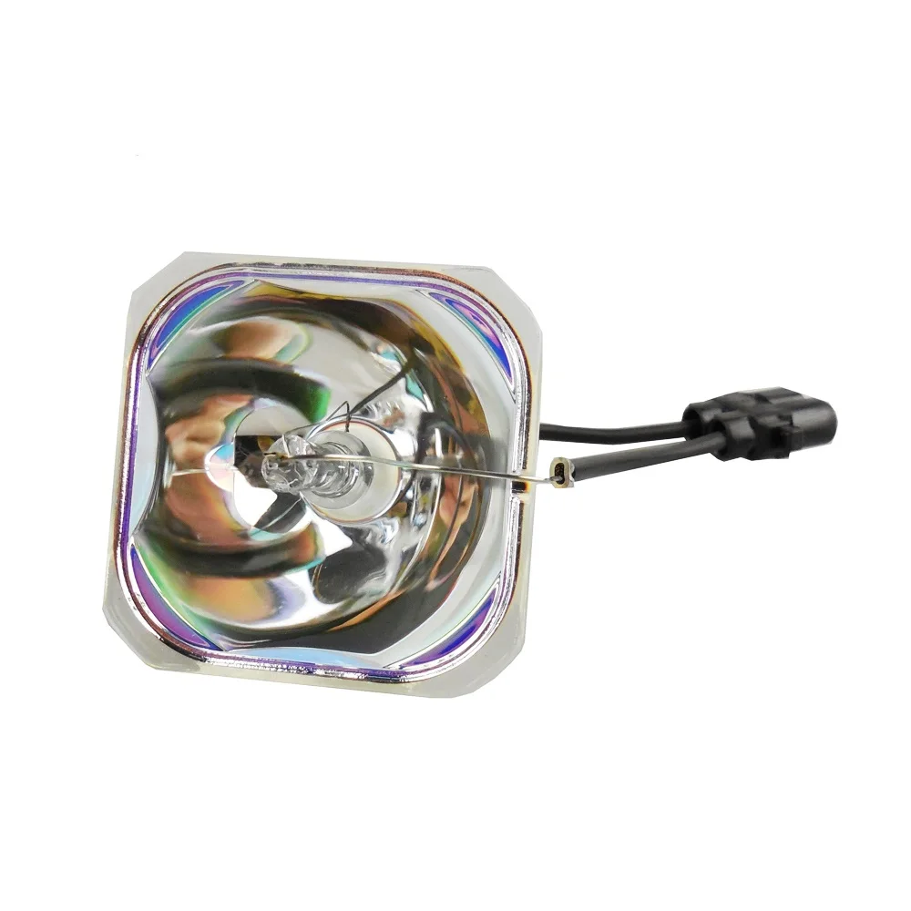 Accessoires Lampe De Projecteur De Remplacement ELP34, For EP EMP-62 EMP-62C EMP-63 EMP-76C EMP-82 EMP-X3 PowerLite 62C PowerLite 76C 82C (Color : ELP34 CBH