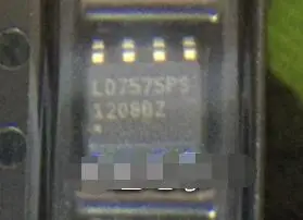 

IC 100%new Free shipping LD7575PS L07575 LO7575