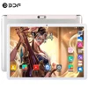 BDF 2022 New Tablet 10 Inch Tablet Pc Quad Core 32GB ROM Android 7.0 OS Tab Dual SIM 3G Phone Call WiFi Bluetooth Pc Tablet 10.1 ► Photo 3/6