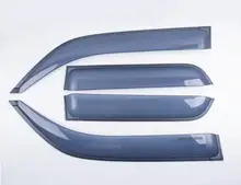 Special Price Apply only for Toyota 4runner Windows pane weatherproof refitted Car window rain eyebrow rain-shield accessories Special Price Apply only for Toyota 4runner Windows pane weatherproof refitted Car window rain eyebrow rain-shield accessories