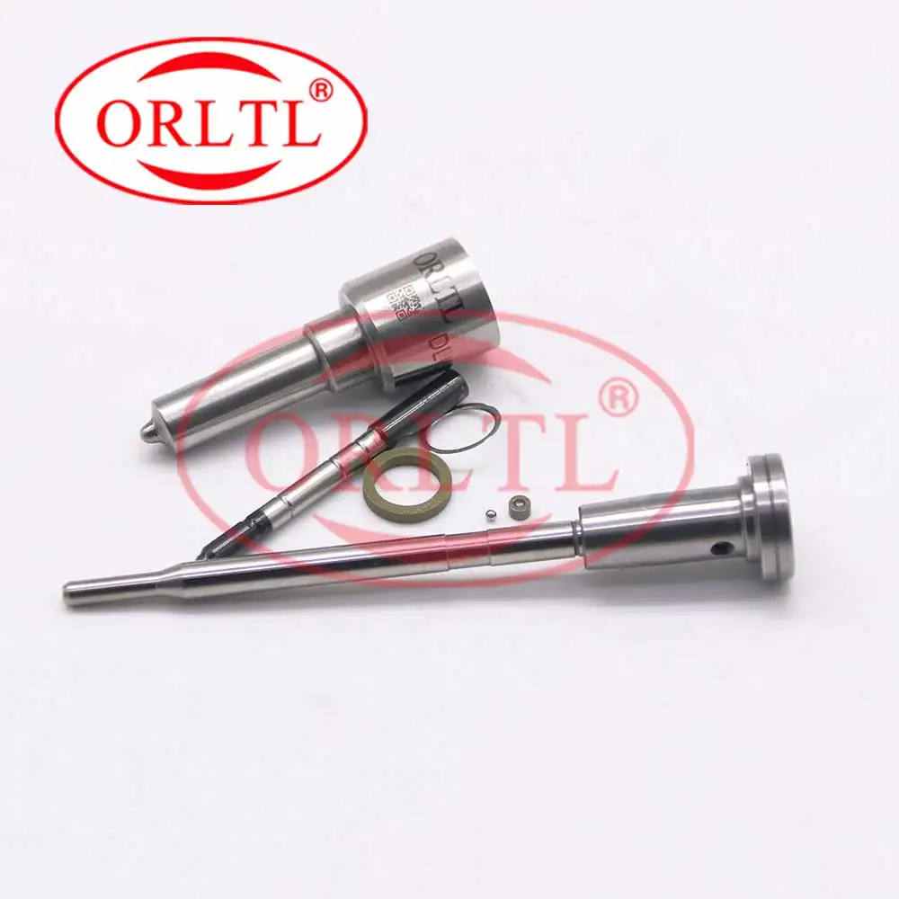 

Комплект для ремонта ORLTL, сопло DLLA137P1577(0433171966) клапан F00RJ012782, Инжекция для ремонта 0 445 120 075 0986435530