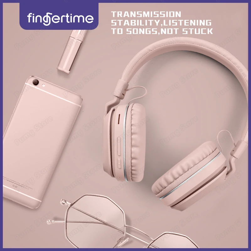 Продажа Компьютерные беспроводные наушники bluetooth складная Спортивная игровая гарнитура для медиа музыки офисные наушники Version P2 с микрофоном