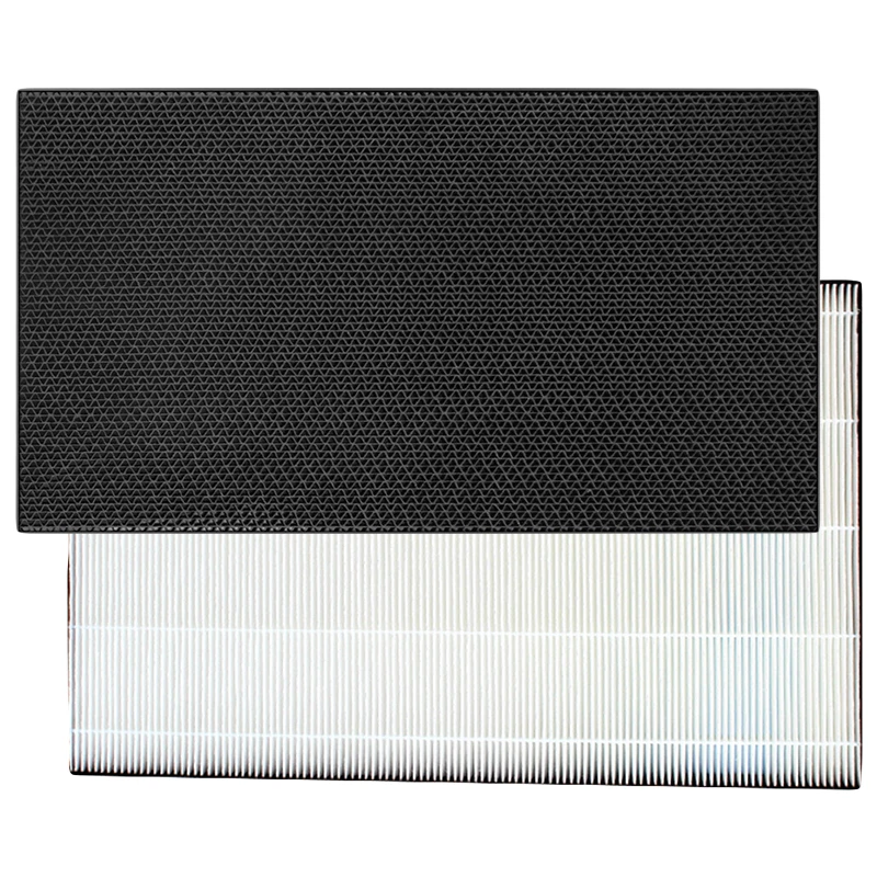 

Deodorizing catalytic Dust Filter For Daikin MC71NV2C-N/W/R/S Air Purifier