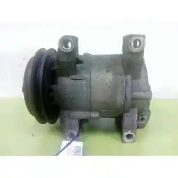 

92600BN301 AIR CONDITIONING COMPRESSOR NISSAN ALMERA (N16/E)