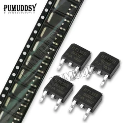 10PCS High - Performance SMD Triac Transistors (BT139S - 600E)