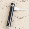 Electronic Cigarettes