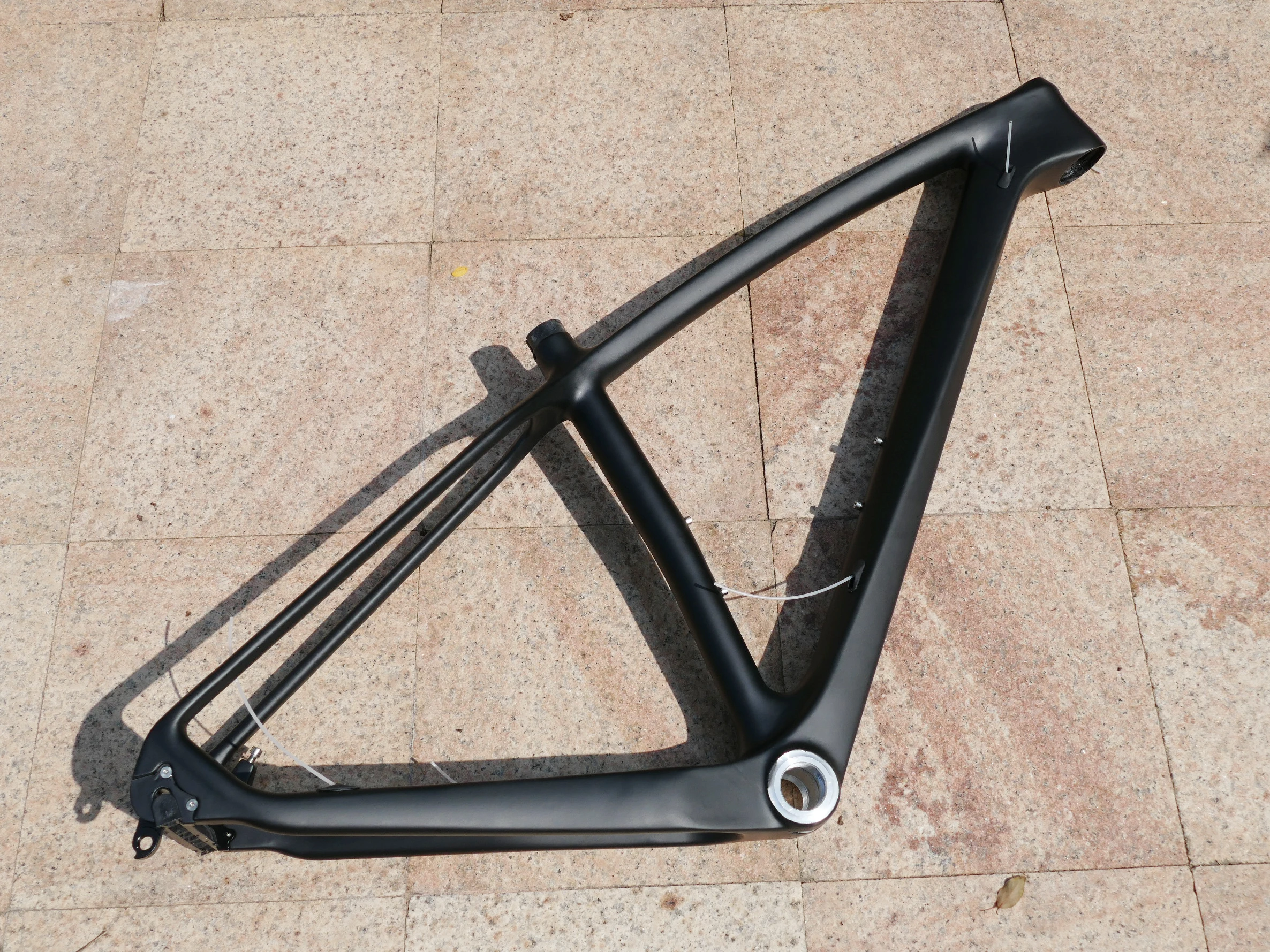 Рама дискового тормоза 2020 &quotиз углеродного волокна 29ER MTB 15&quot / 17 &quot