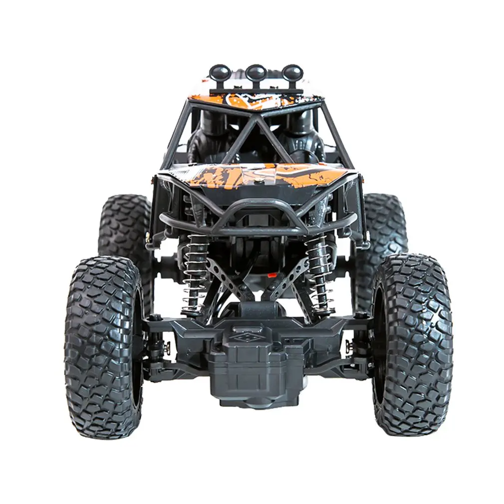 S-003 1/22 2,4G 2CH 2WD высокое Скорость дистанционного Управление внедорожный восхождение на гусеничном ходу гоночный автомобиль грузовик для Для детей подарок