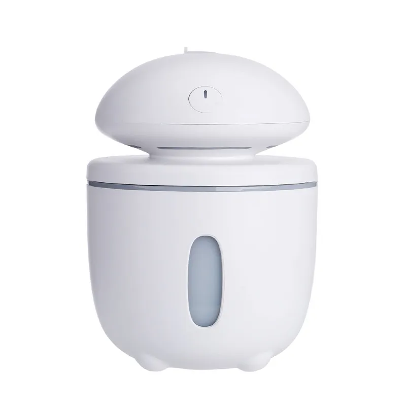 

Mini Aroma Diffuser Humidifier mushroom Diffuseur Huile Essentiel Oil Air Humidificador Diffusor de Aroma for Office Home Car