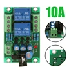 1PC High Quakity Stereo Loud Speaker Protection Board 10A Dual Channel 3S Delay Soft Start Circuit With LED Instructions Lights ► Photo 2/6