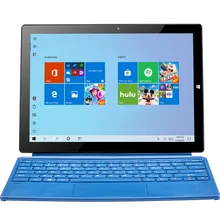 Pipo W12 4G LTE FDD 2 in 1 Tablet PC 12.3 inch IPS 2880*1920 Win10  8G 256G Qualcomm Snapdragon 850 WIFI BT5.0 Computer Netbook