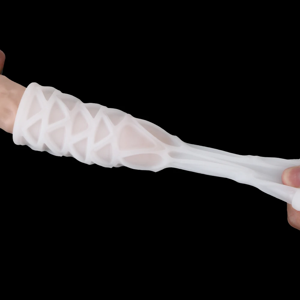 Male Masturbator Cup Vagina Oral Mouth Deep Throat Blow Job TPE Sex Toys For Men