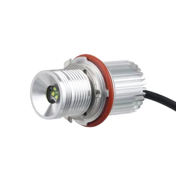 

Angel eye light source Light bulb for BMW E63 E64 645Ci 650i E63 M6 E65 E66 745Li 750Li 760Li B7 ALPINA E83 X3 E53 X5 E60 M5