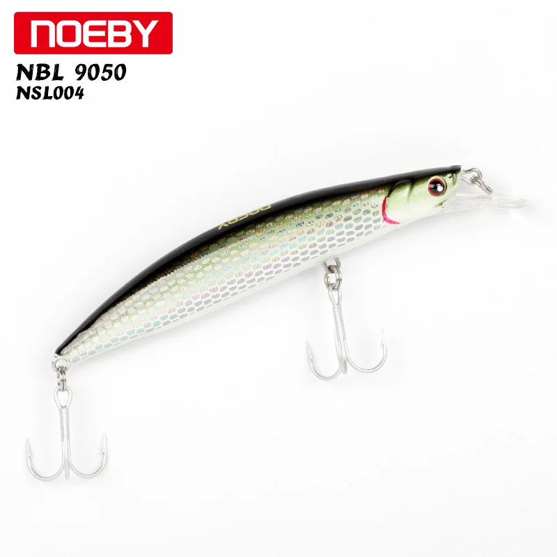 Морской рыболовная приманка Minnow 120/135 22 мм/28 г рыболовные снасти Pesca наживка Brochet
