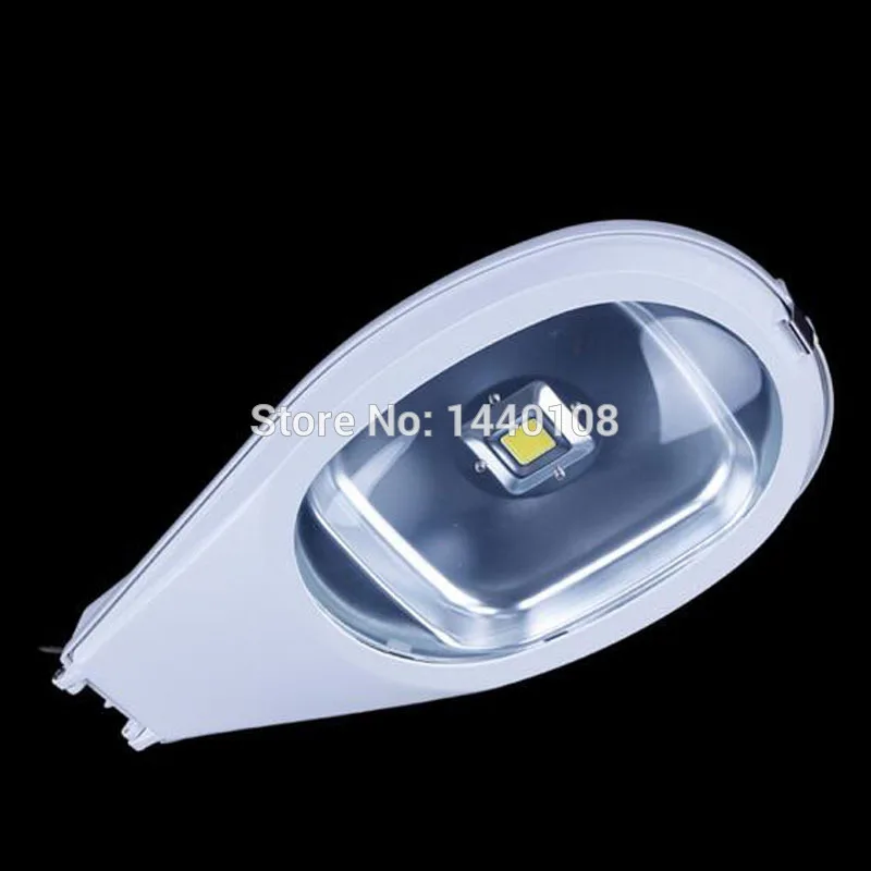 5 шт. AC 85 В-265 в 70 Вт светодио дный LED светодиодный уличный прожектор Солнечный сад свет дорожный светильник Открытый настенный ландшафтное